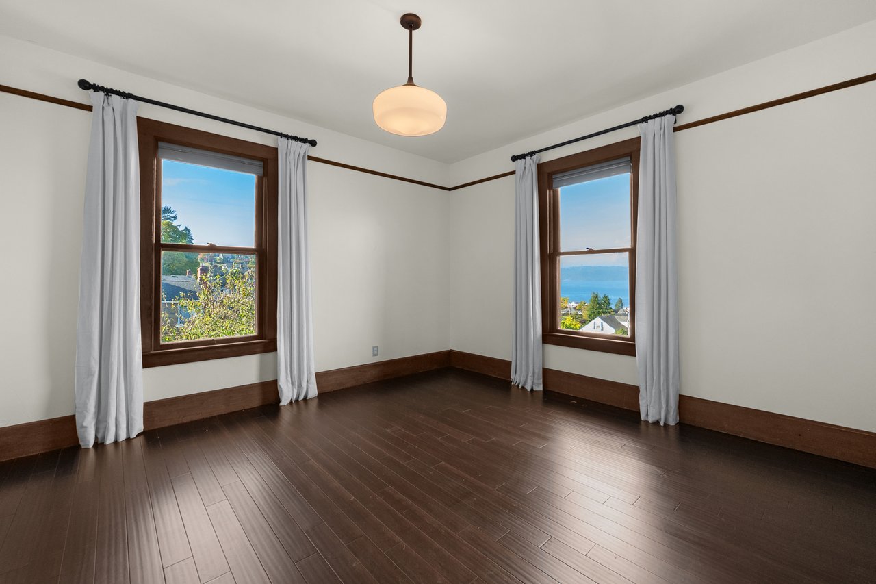 The James Bremner House