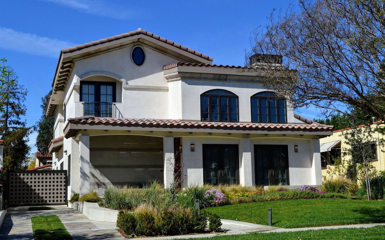 South Pasadena