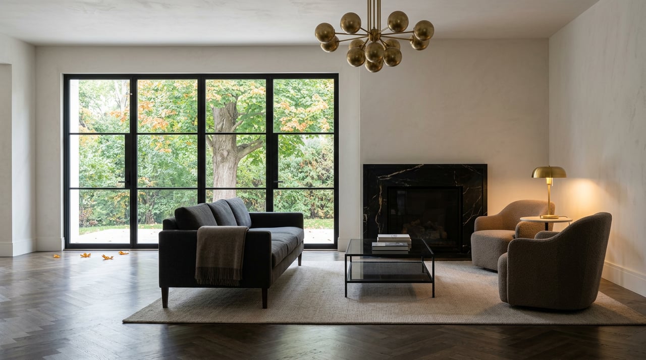The Bloomfield Address Doesn't Tell You Which Bloomfield You're Buying Into