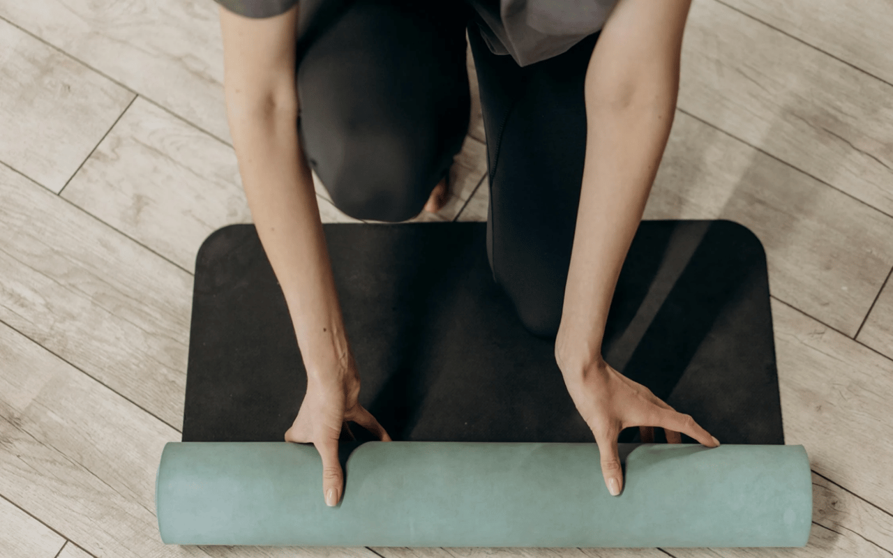 Best Yoga Studios and Gyms Near Tarrytown for Busy Professionals