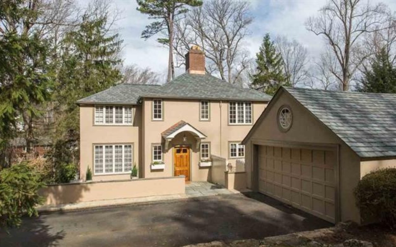 Meadowbrook Hills in Charlottesville 