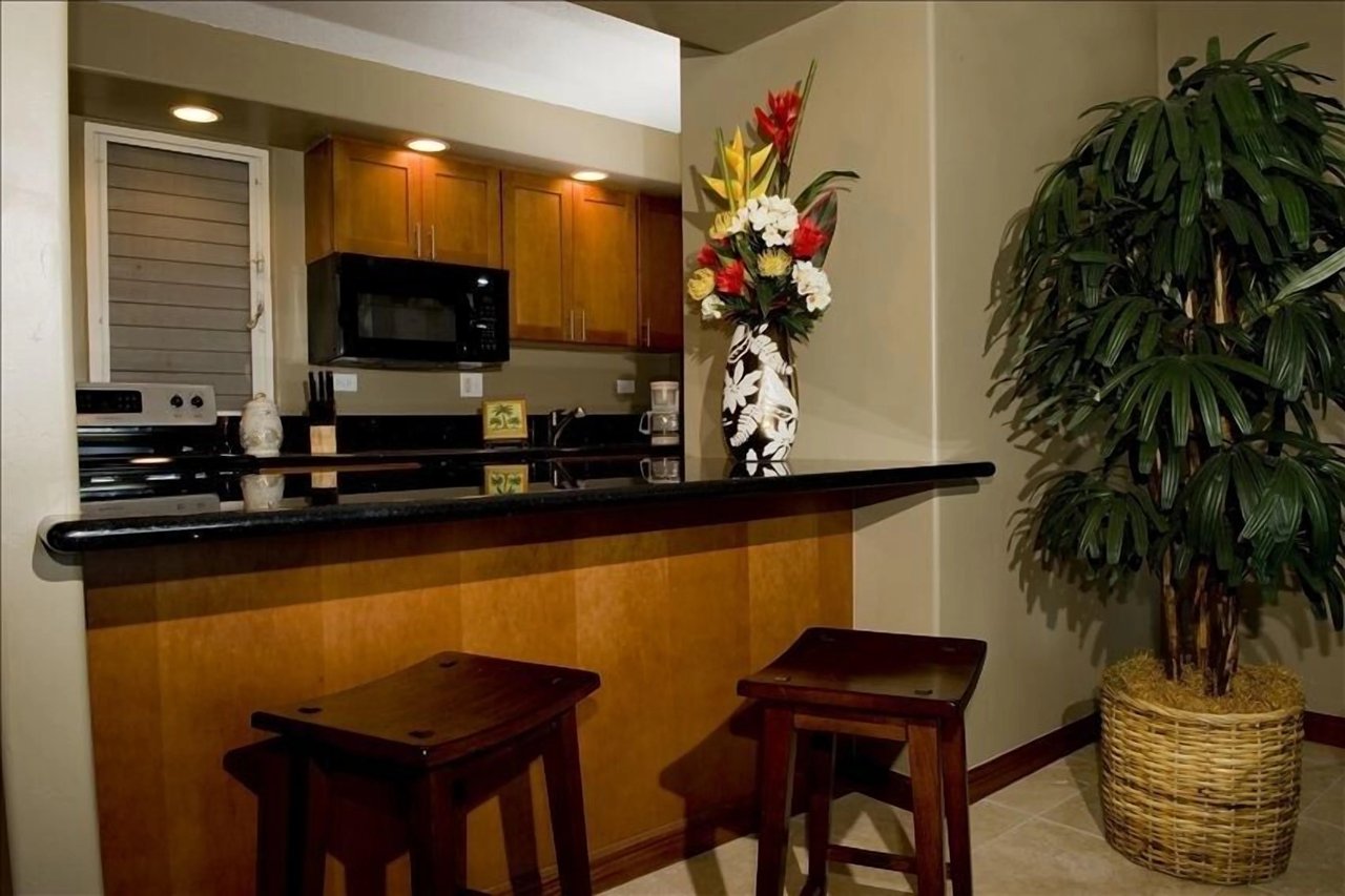 Maui Kaanapali Villas 408