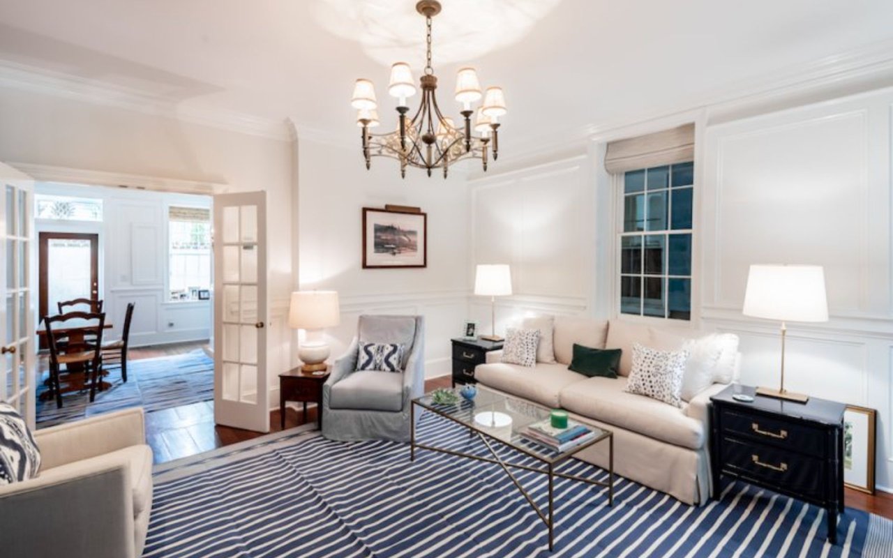For Sale: Two-Bedroom Downtown Condos