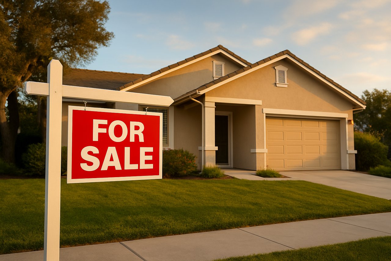 Mortgage Rates Hit 2-Year Low: What It Means for Buyers and Homeowners