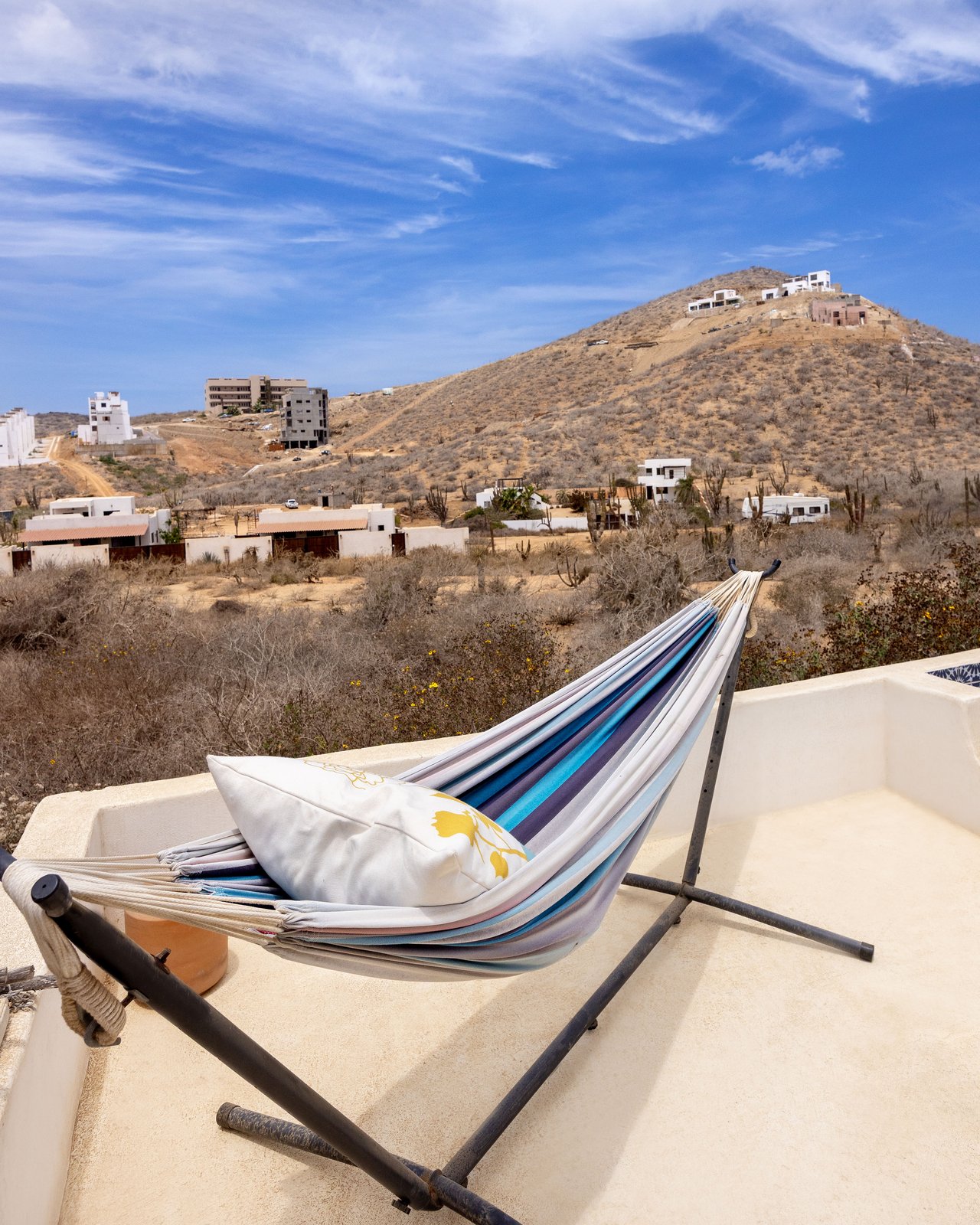 Villas de Cerritos Palapa No 6