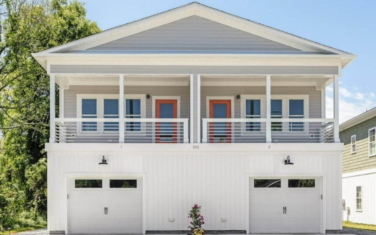 Ironwood Builders Group