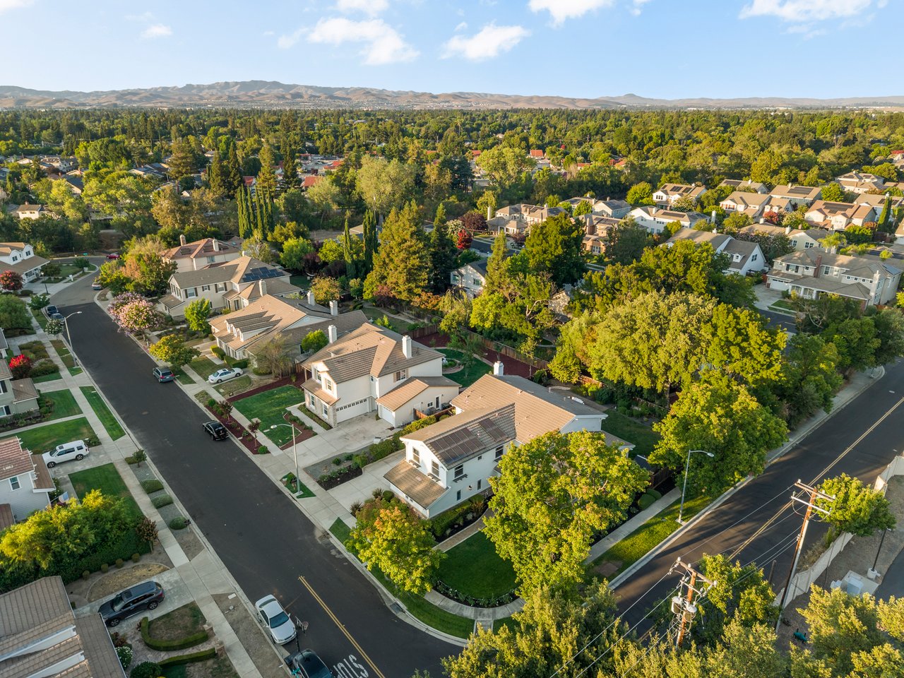 Coming Soon in Pleasanton