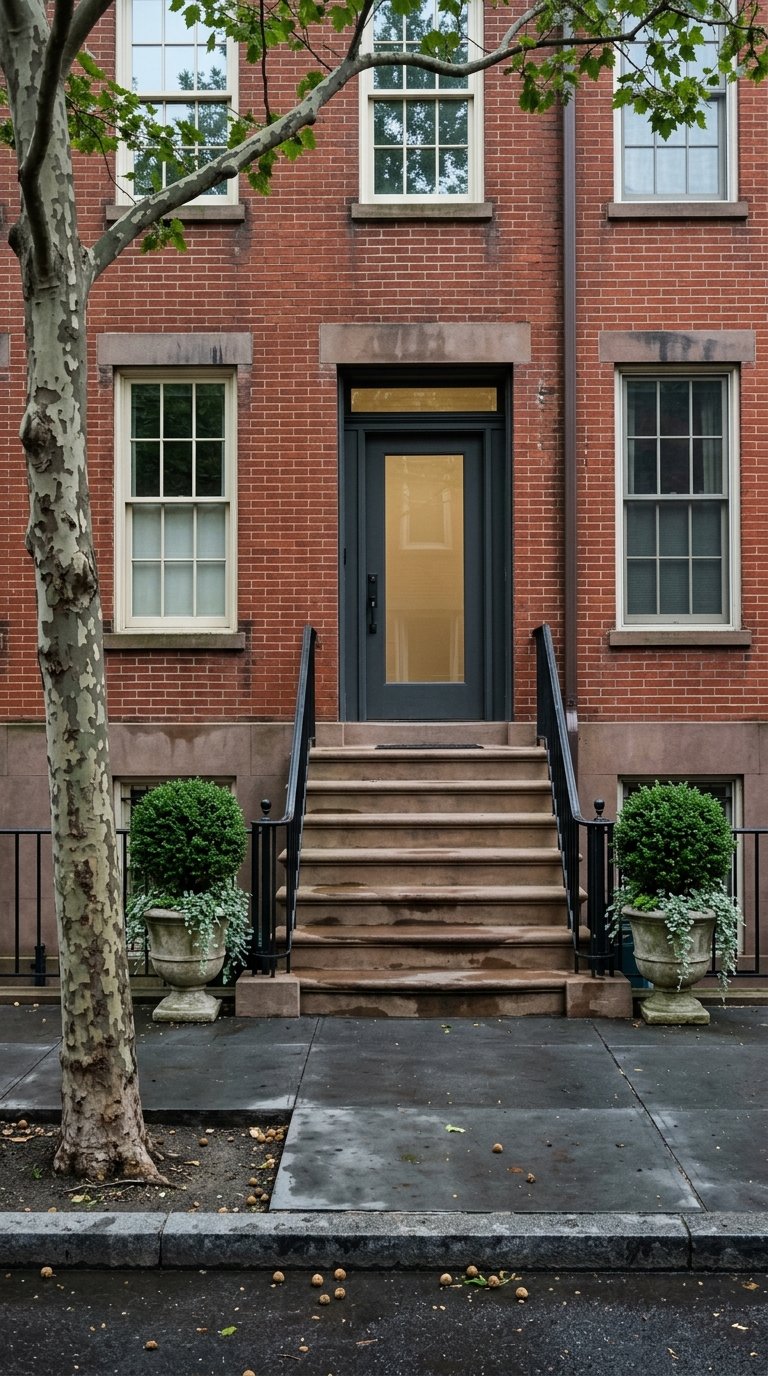 Inside Brooklyn Living: How Neighborhood Vibes Shape Daily Life