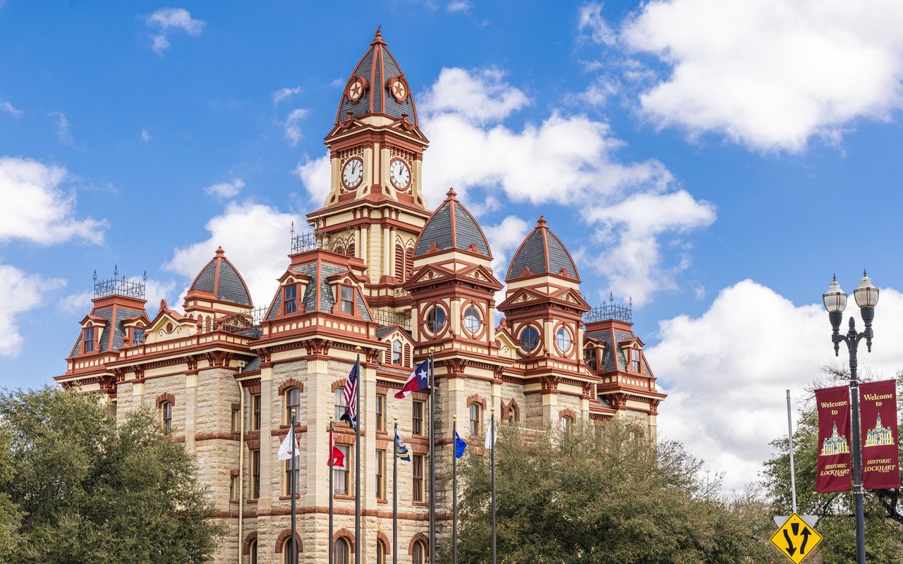 Lockhart