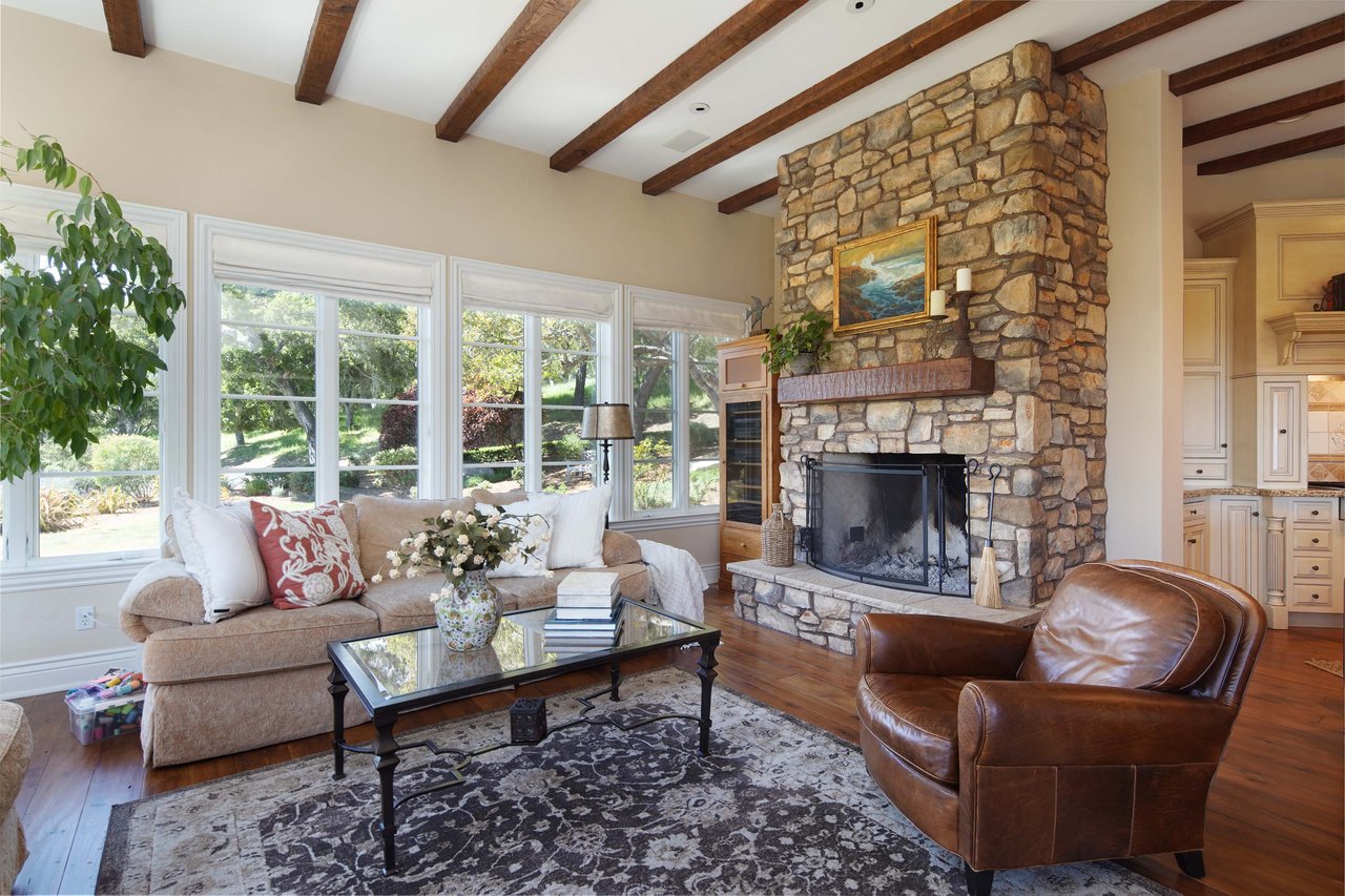 7410 Alturas Court, Monterey