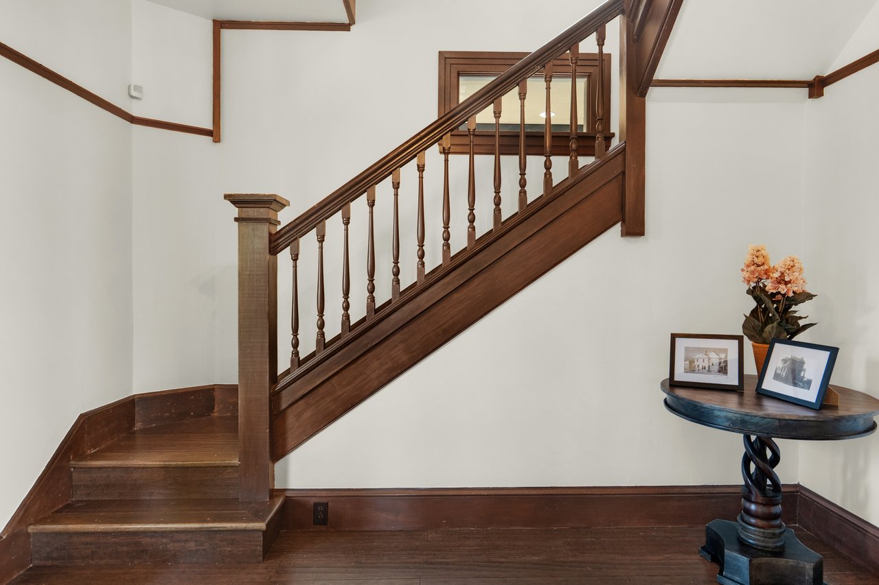 The James Bremner House