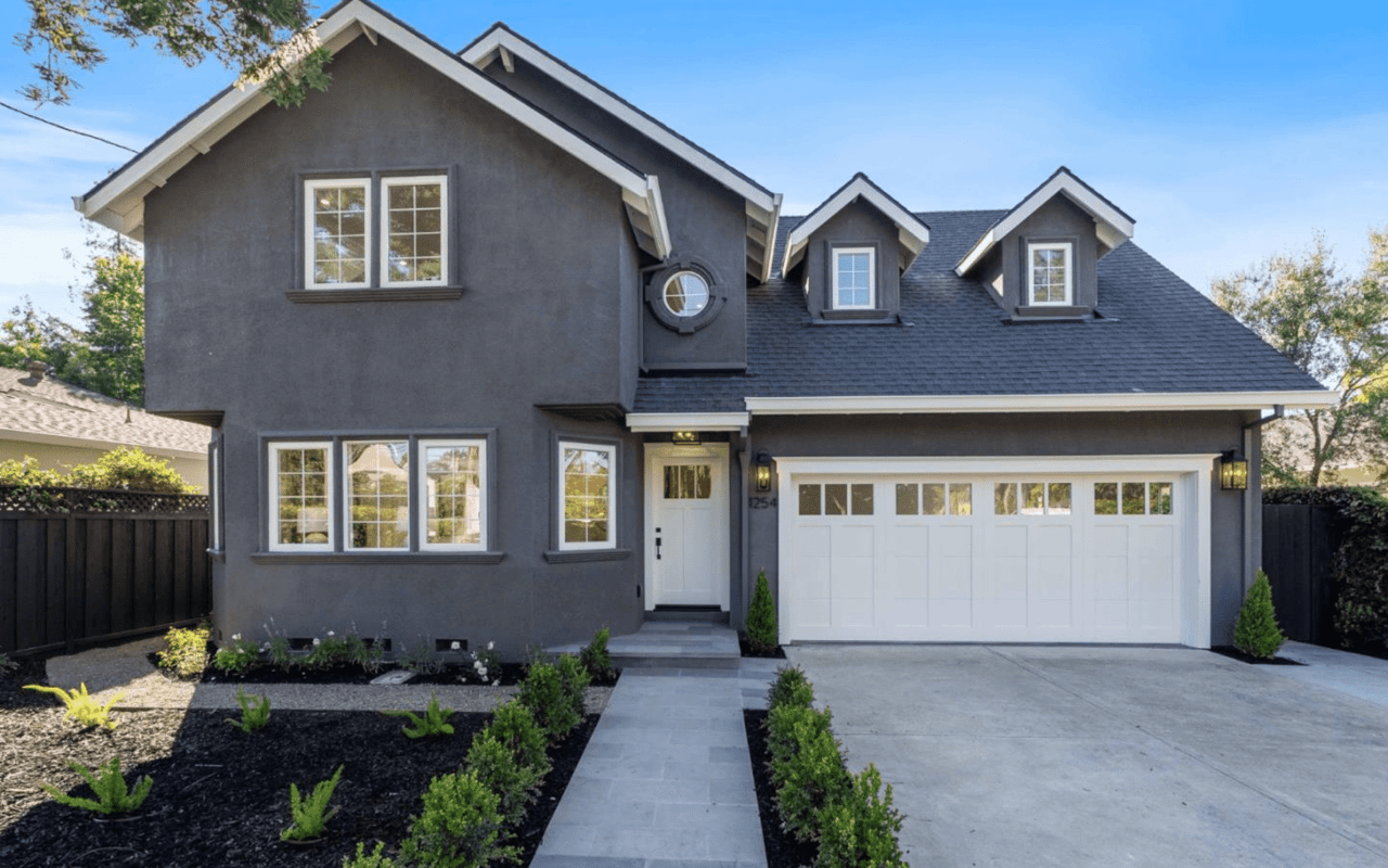 Moving to Redwood City, CA