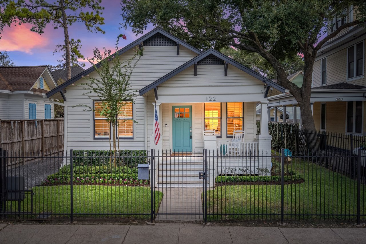 122 Payne St