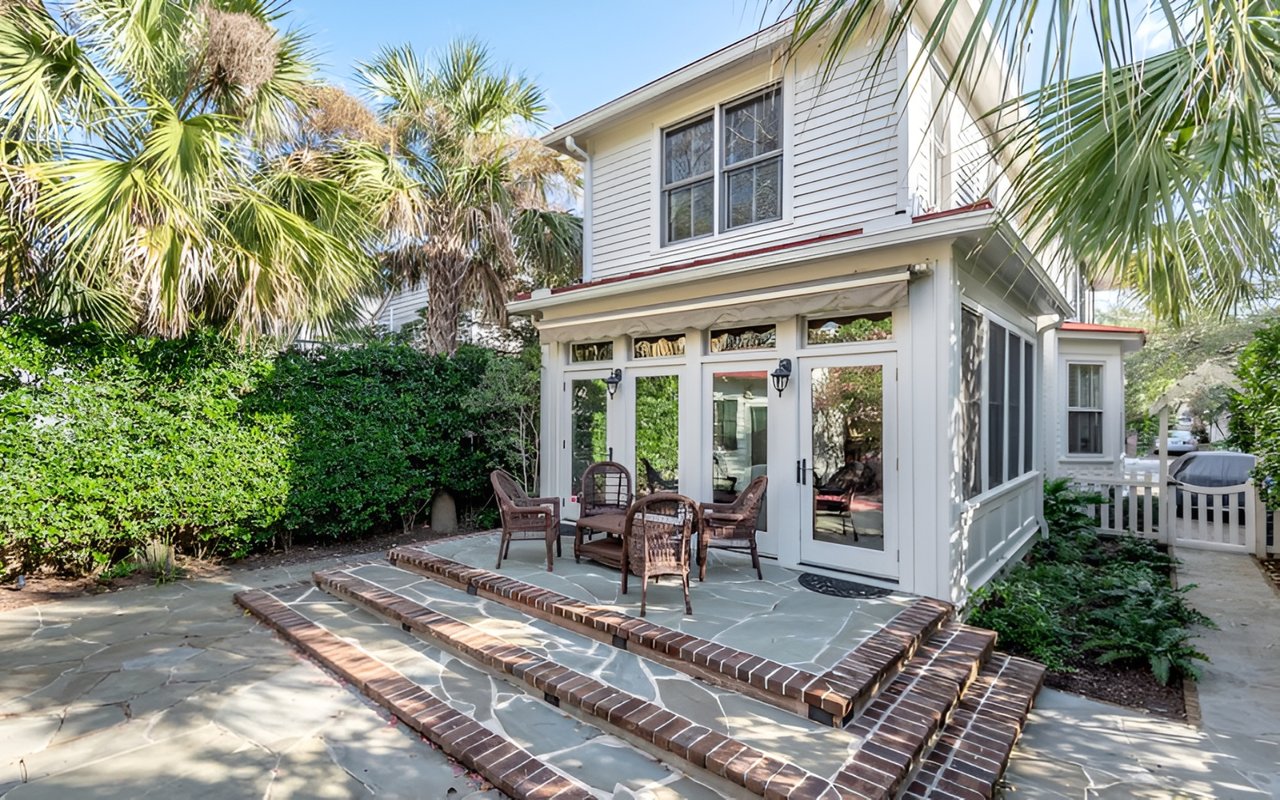 What Does $1.2M Buy in Charleston?