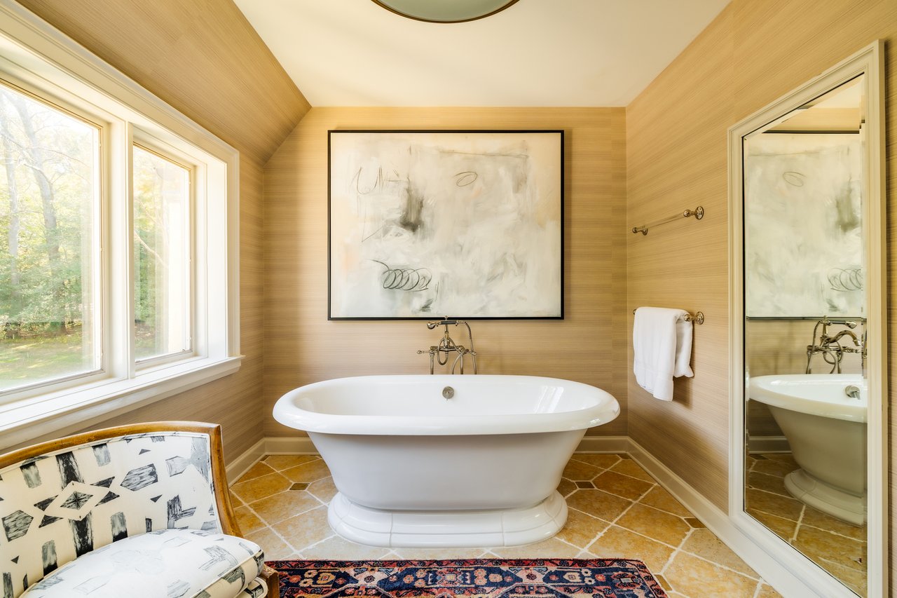 WATERFRONT GIBSON ISLAND ESTATE | 622 MAGOTHY