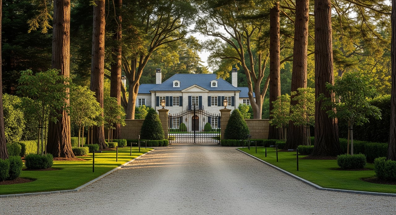 What Off-Market Sales Mean In Atherton