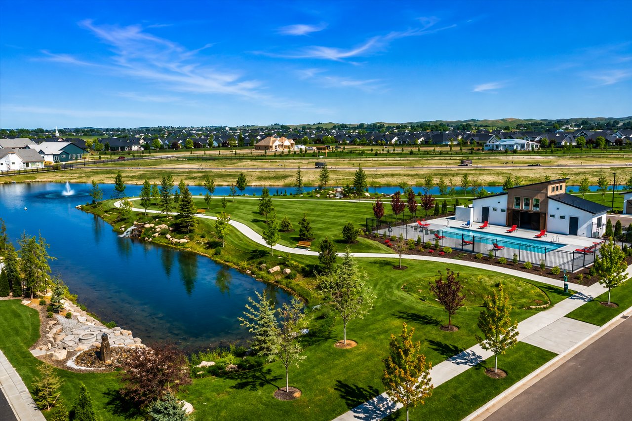 Kingswood Estates