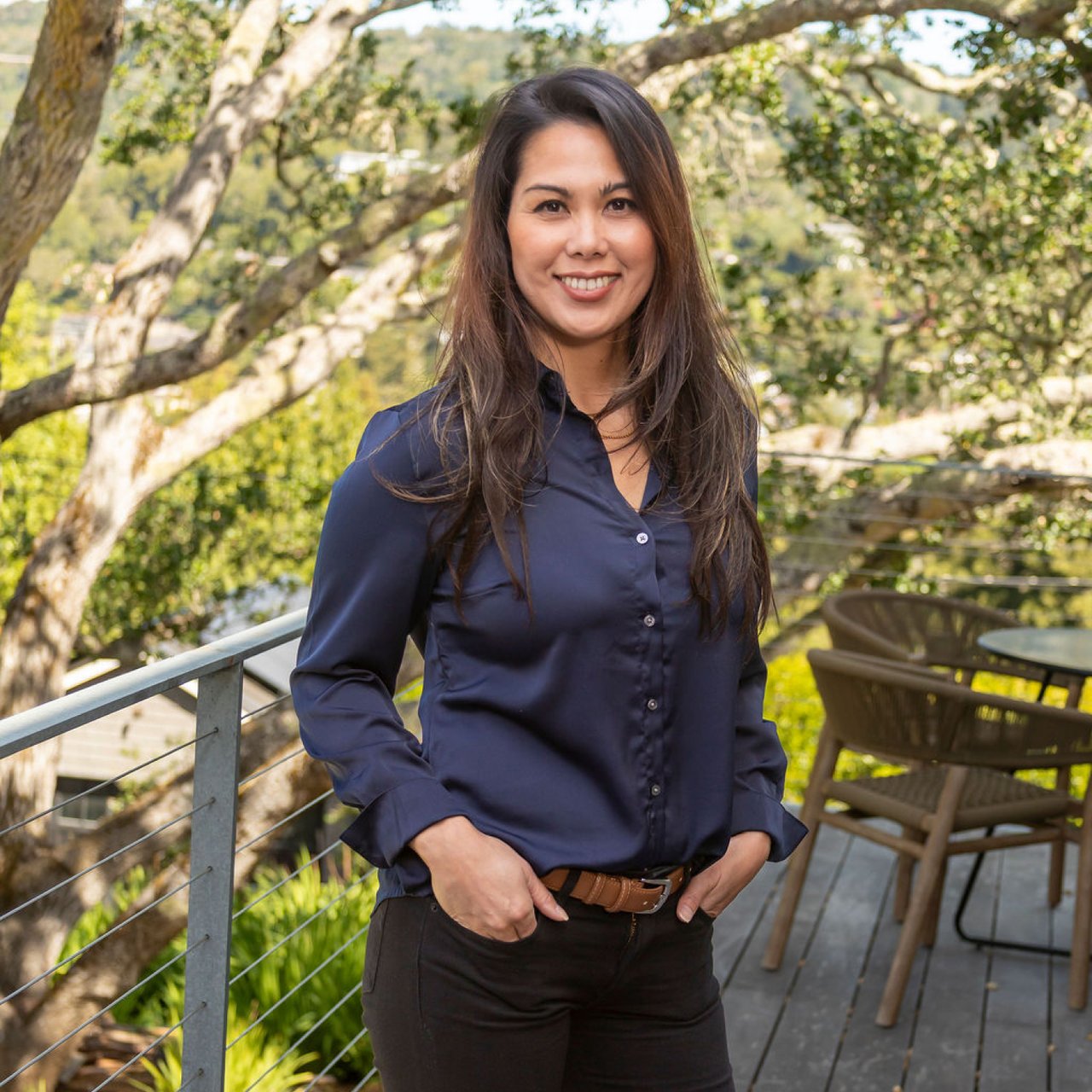 Francheska Yamsuan photo