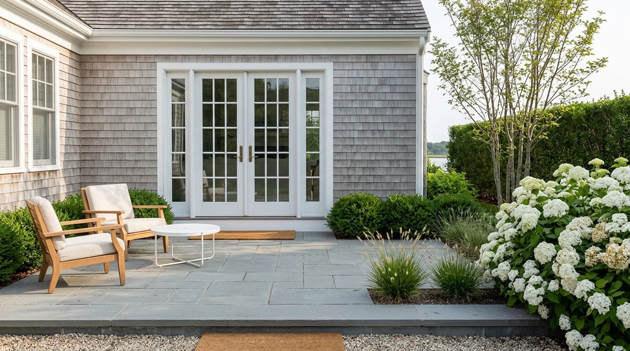 Sag Harbor Waterfront Living Beyond The Marina