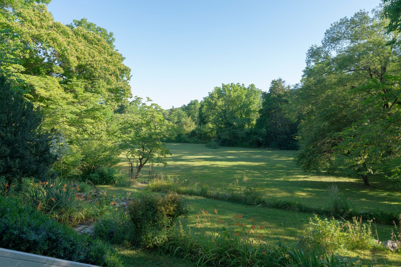 Shenandoah Getaway