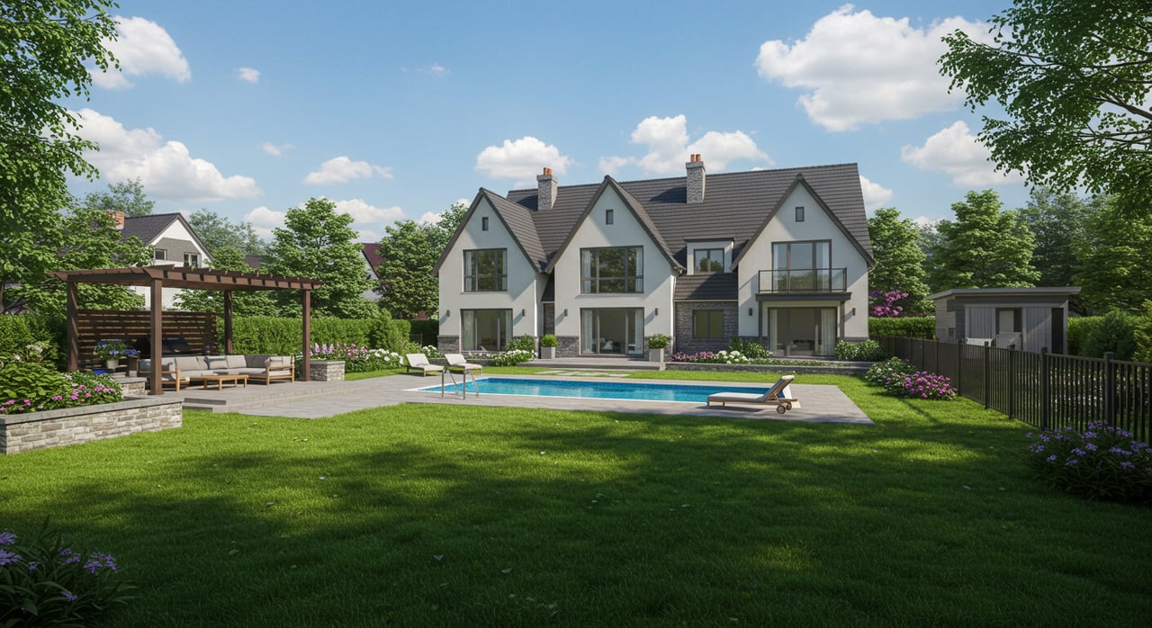 It’s Time To Prepare Your House for a Spring Listing