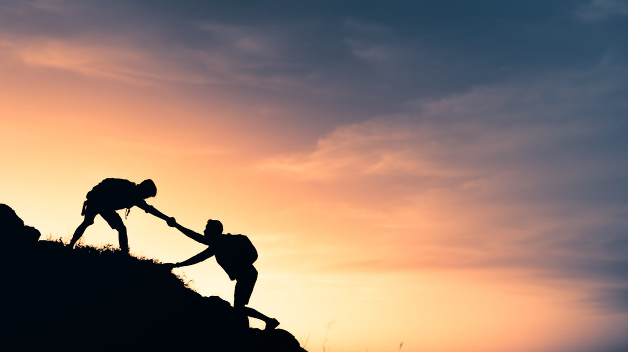 Why Coaching Turns Goals Into Action (and Action Into Results)