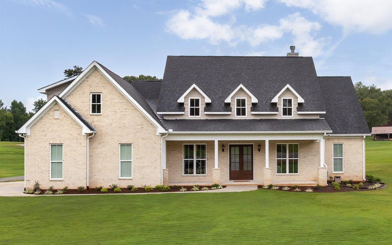 Custom Home 11 – Trussville – Michalke