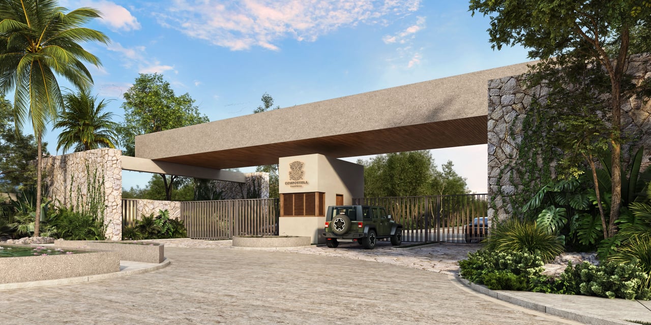 Compostela Villahermosa