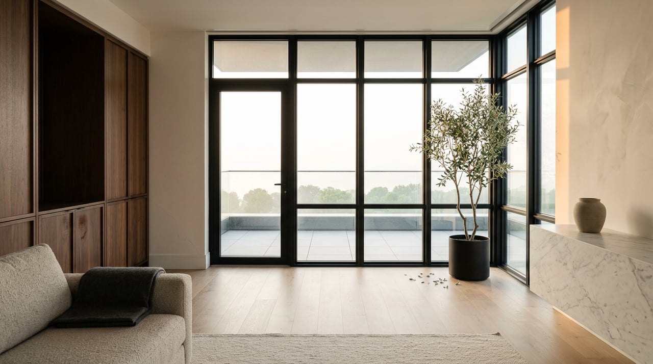 Why Two Identical Buckhead Condos Can Get Two Different Mortgages This Year