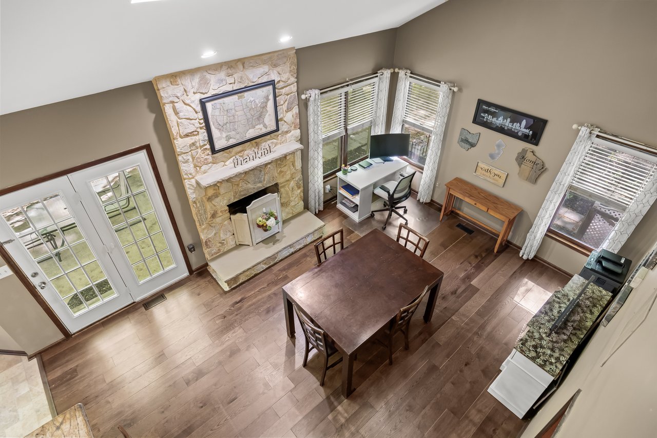 141 Rabbit Run Rd