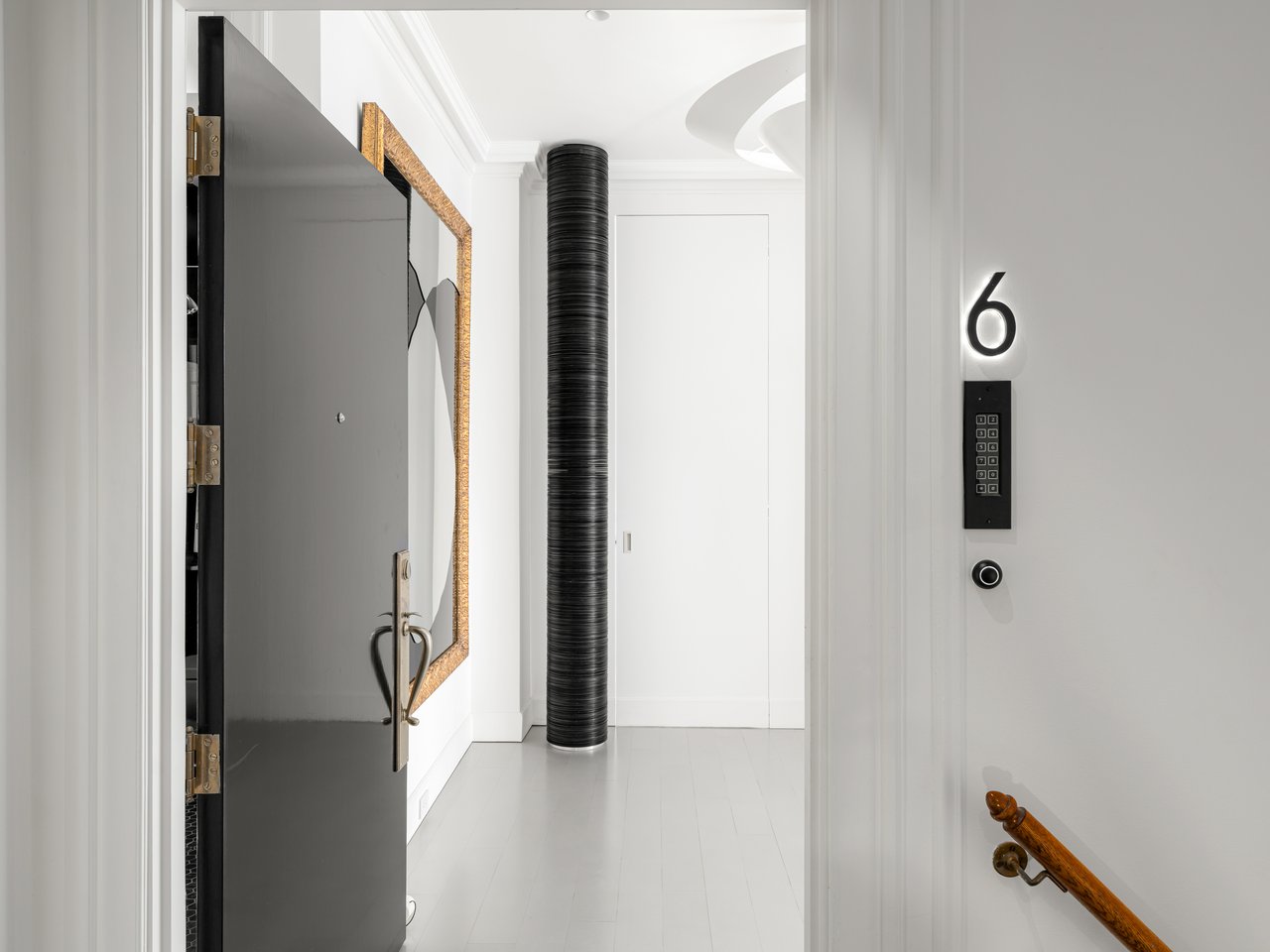 Magnificent Apartment at The Heights