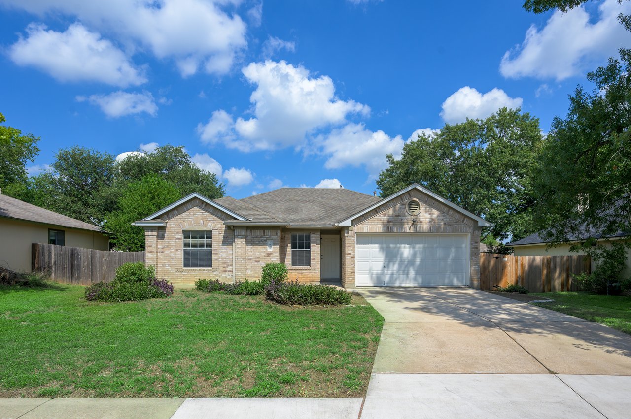 1618 Prairie Star
