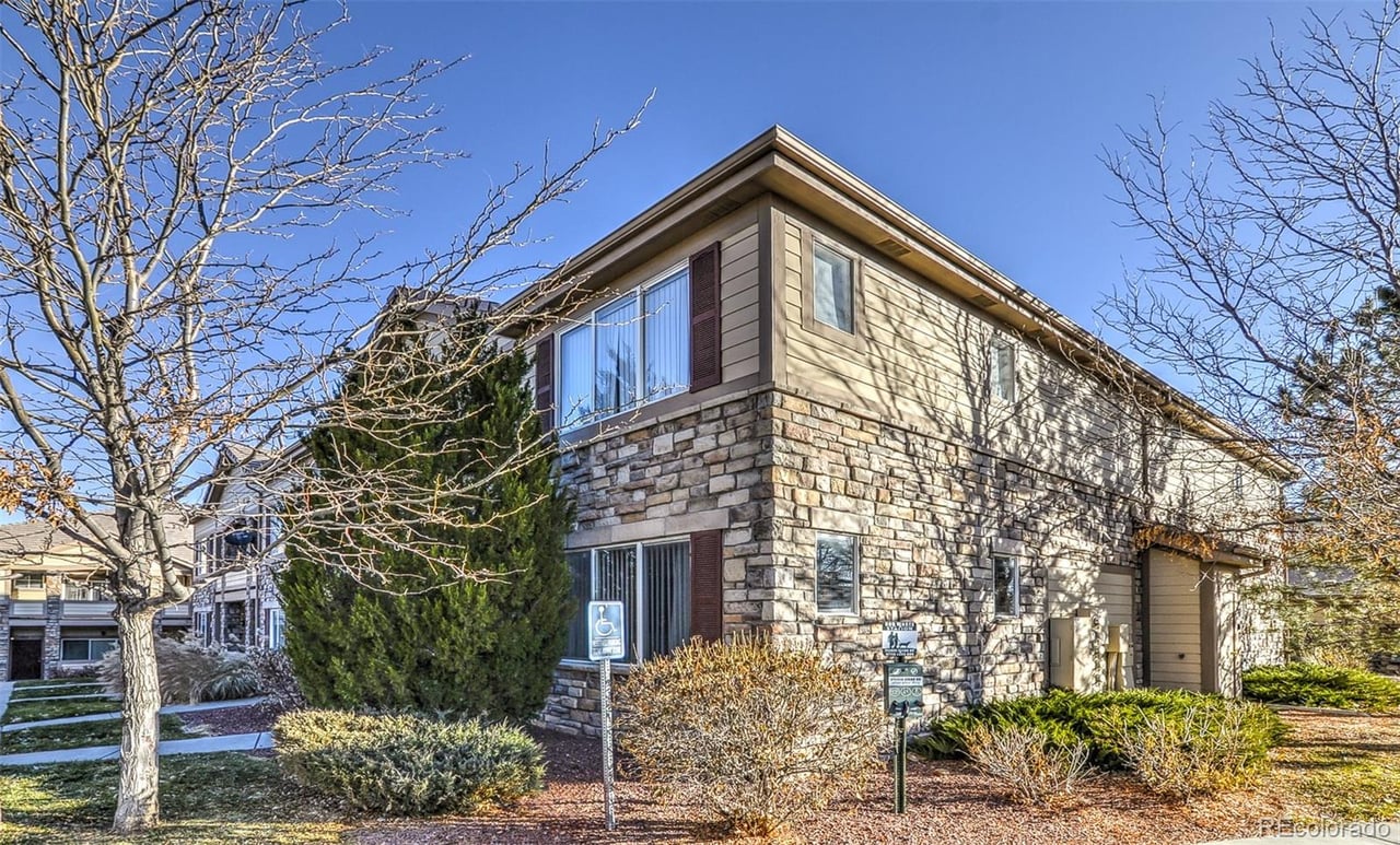 7170 S. Wenatchee Way