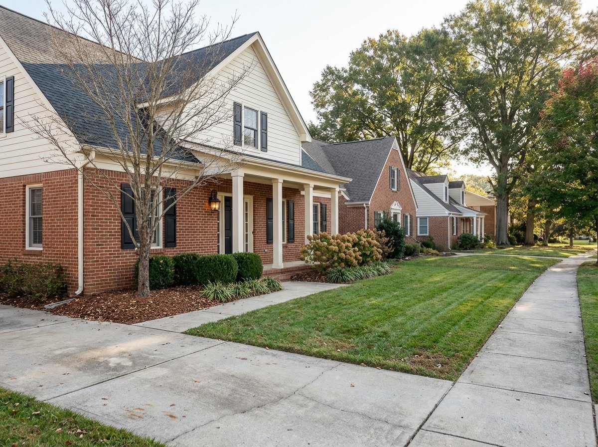 Where First-Time Buyers Are Shopping In Maryville
