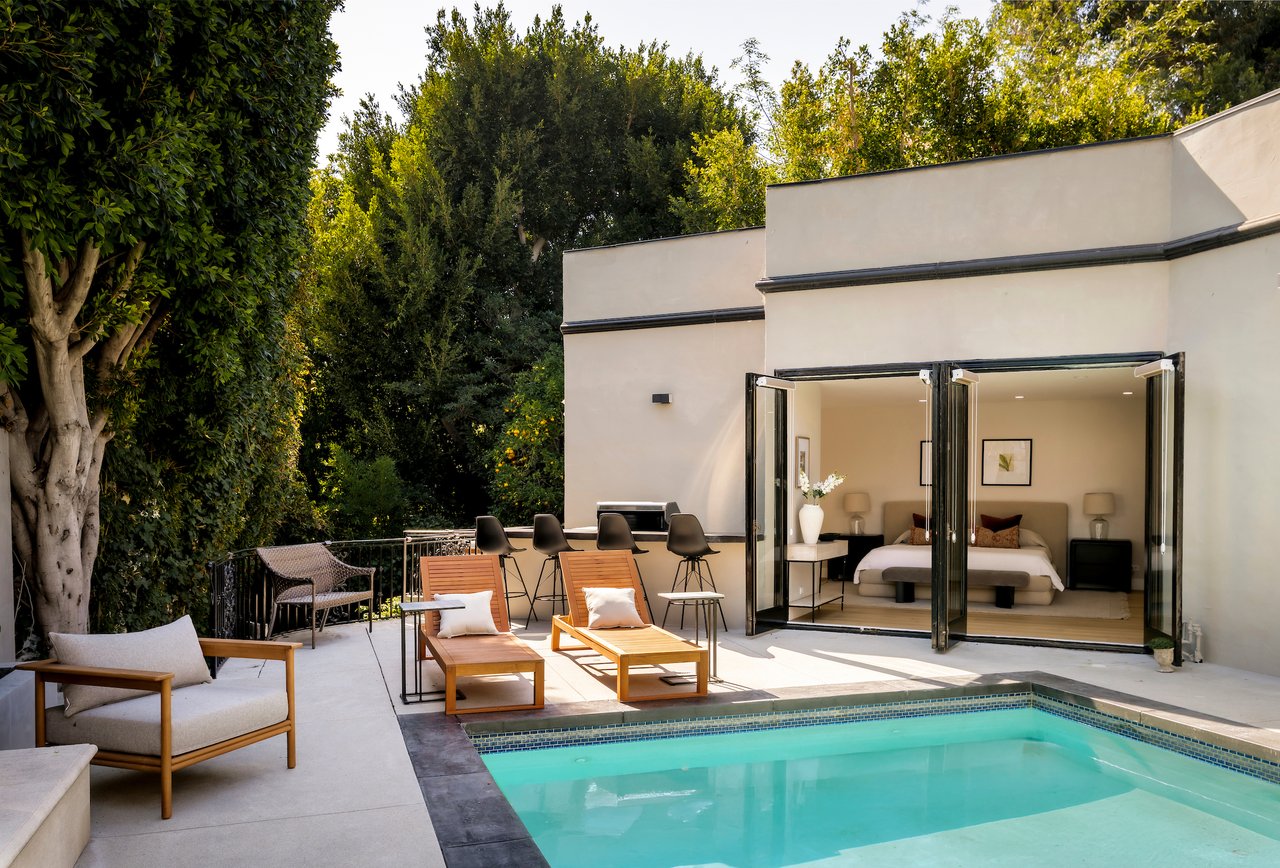 1143 Sierra Alta Way, Sunset Strip