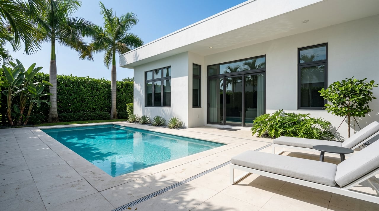 Key Biscayne vs Miami Beach For Families Relocating