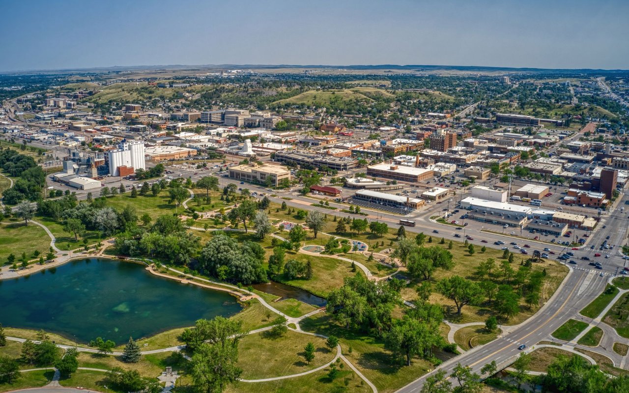 Rapid City