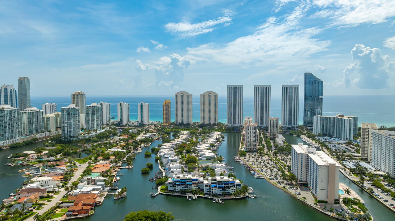 214 Poinciana Dr Sunny Isles