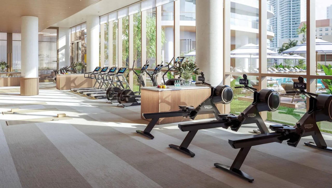 Cipriani Residences Miami