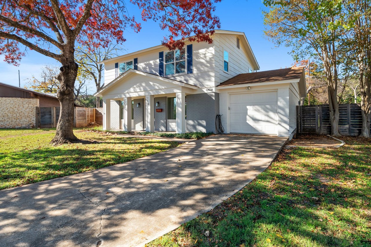 6608 Jamaica Court