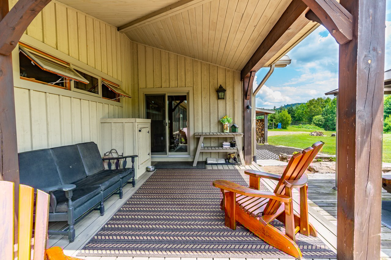 778 MAXWELL SETTLEMENT ROAD