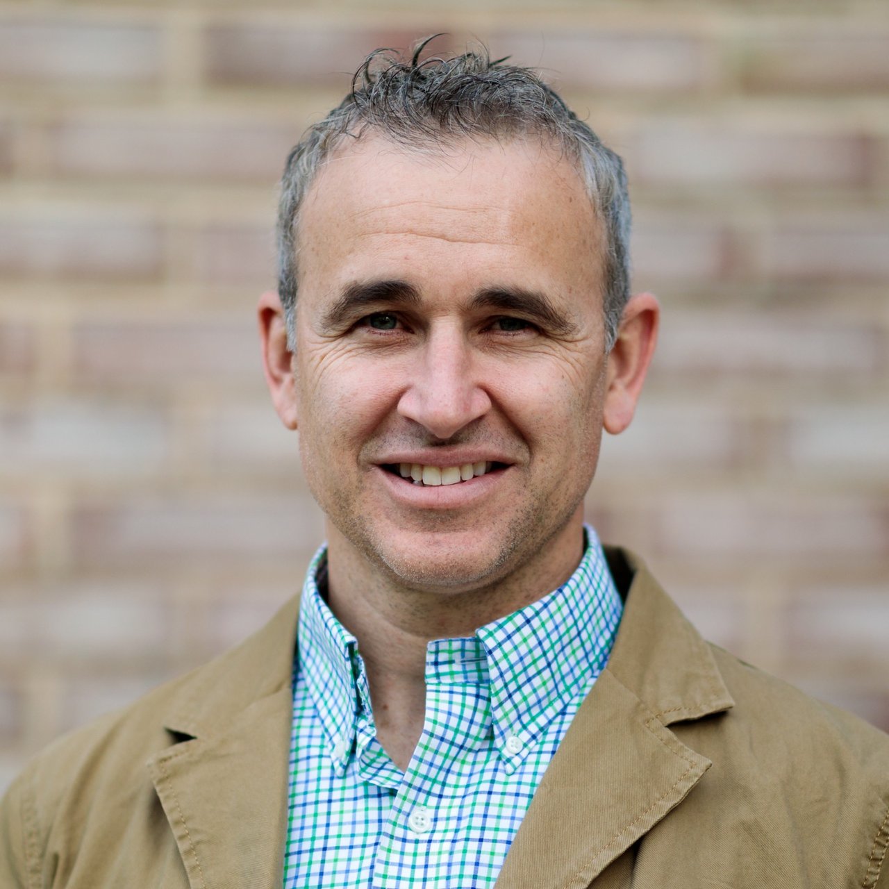 Jason McMullen Harrisburg, PA Real Estate Agent Headshot