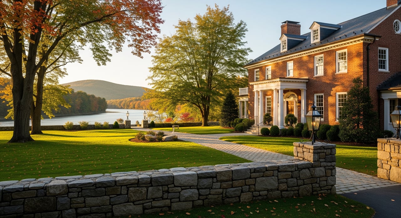 Living In Hanover NH: College Town Lifestyle