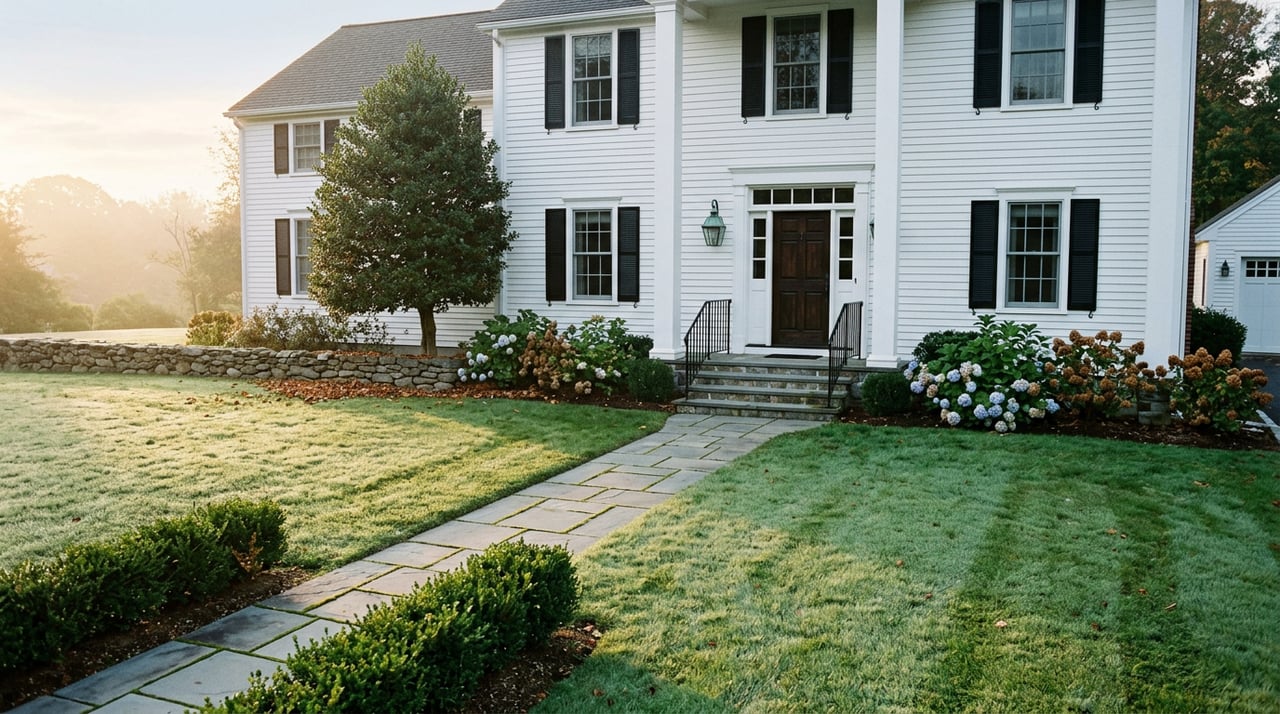Madison's Median Price Hides Three Different Ways to Reach the Water