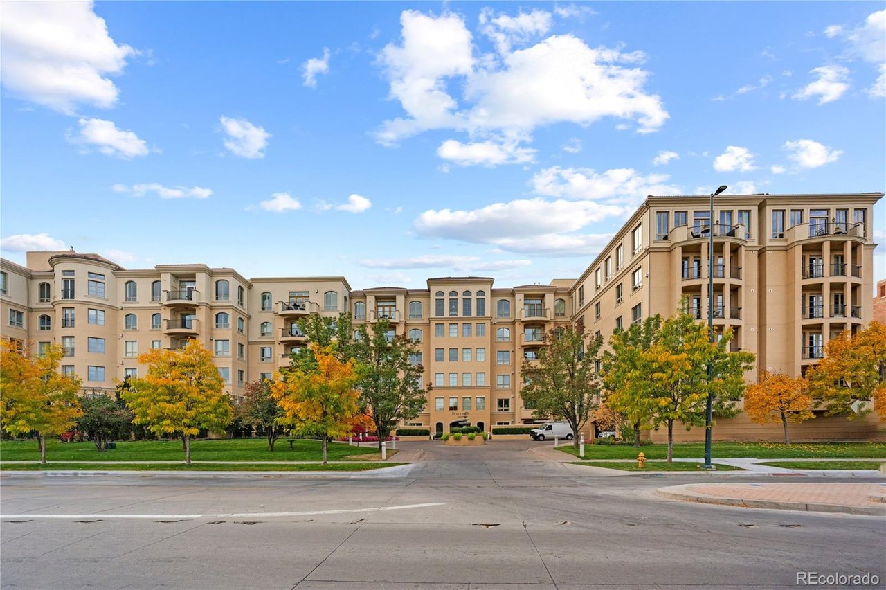 New Construction & Developments in Cherry Creek, CO