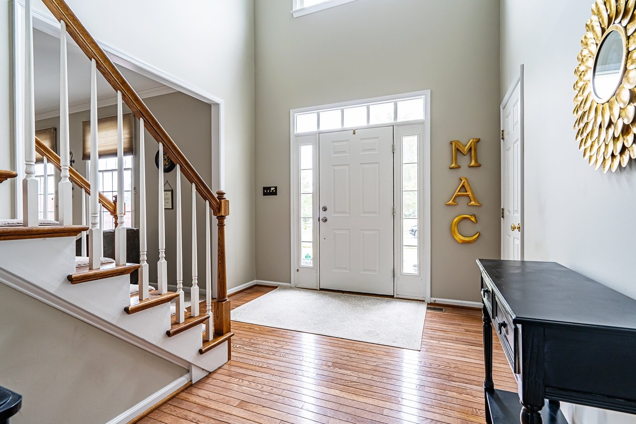 2321 Cross Creek Road