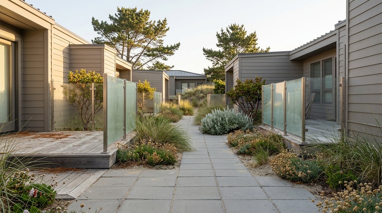 Why Pajaro Dunes Sidesteps Santa Cruz County's New Vacation Rental Caps