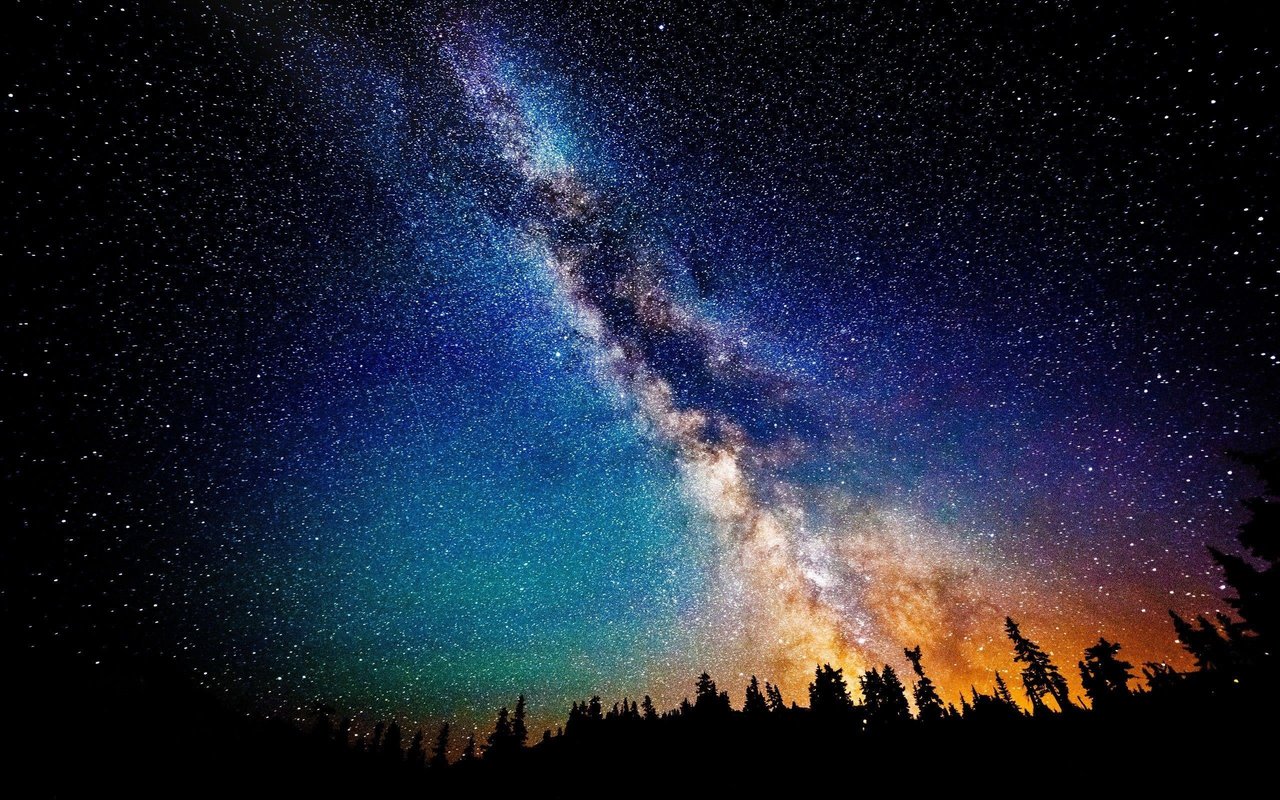 Star Gazing Tupper Lake