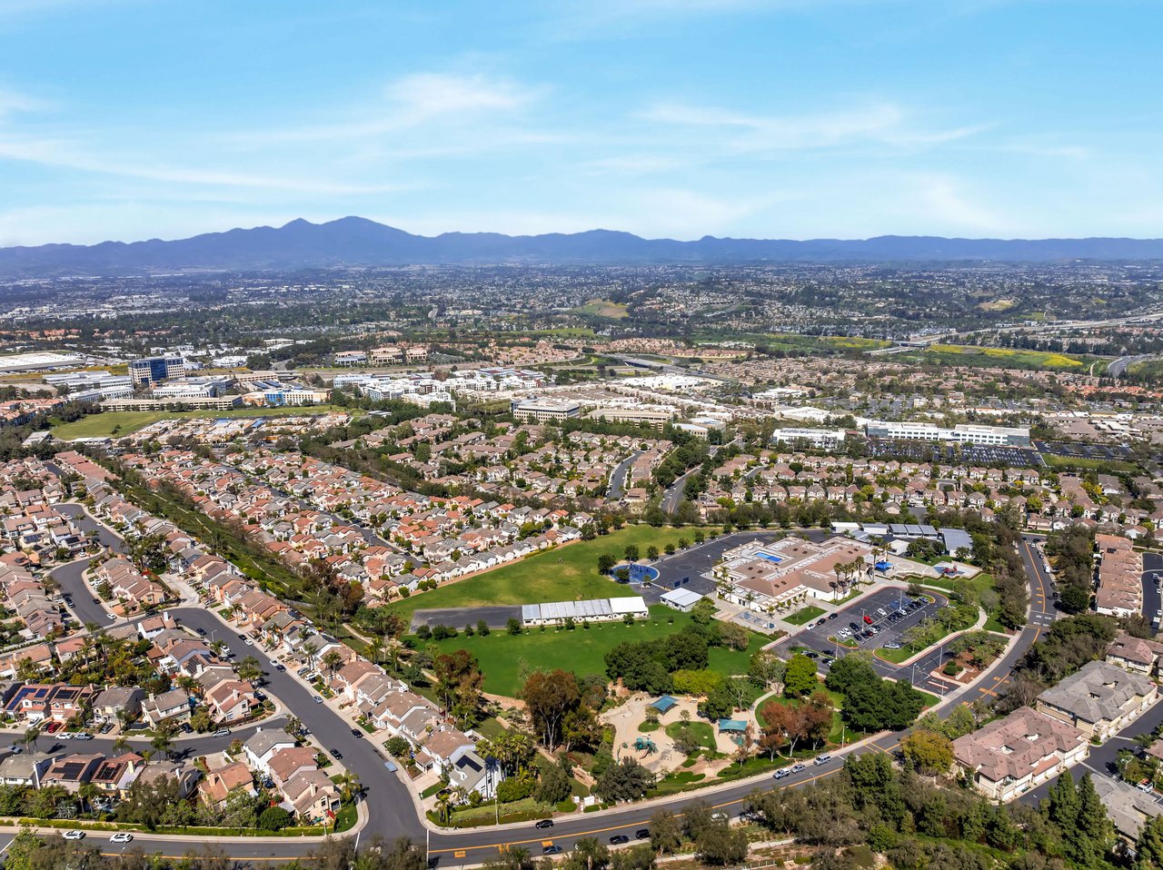 Aliso Viejo