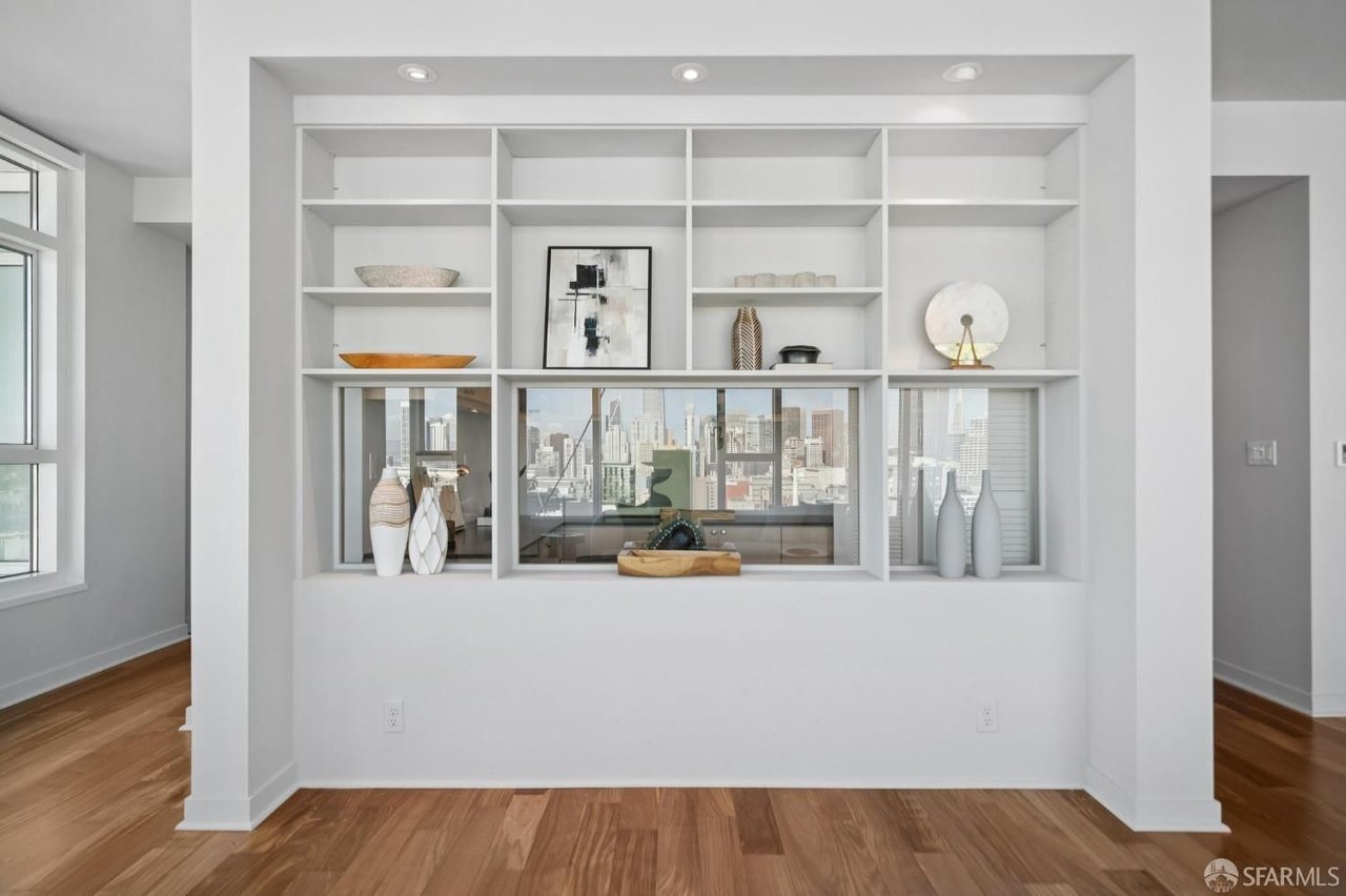 1160 Mission St, #2306